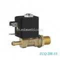 เครื่องเชื่อมอัตโนมัติ Solenoid Valve